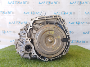Automatic transmission assembly Honda Civic X FC 16-17 CVT 2.0 70k, driftwood, emulsion, for spare parts