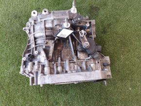 Automatic transmission assembly Honda Civic X FC 16-17 CVT 2.0 70k, driftwood, emulsion, for spare parts