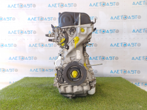 Engine Honda Civic X FC 16-21 K20C2 2.0 70k, 12-12-12-12