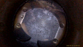 Engine Honda Civic X FC 16-21 K20C2 2.0 70k, 12-12-12-12