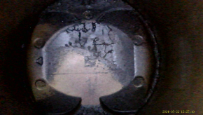 Engine Honda Civic X FC 16-21 K20C2 2.0 70k, 12-12-12-12
