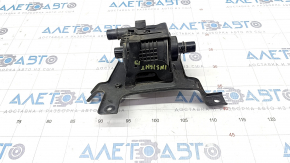 Fuel Leak Detection Pump Honda Insight 19-22