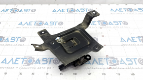 Fuel Leak Detection Pump Honda Insight 19-22