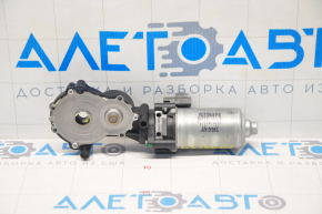 Passenger Seat Backrest Adjustment Motor Lexus GS300 GS350 GS430 GS450h 05-11