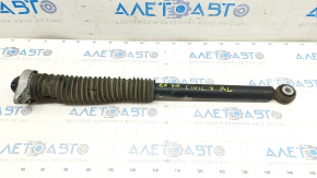 Rear shock absorber left Honda Civic X FC 16-21 2.0 EX with support