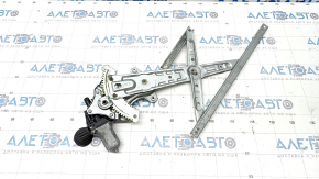 Rear right window lift with motor for Infiniti QX50 19-25