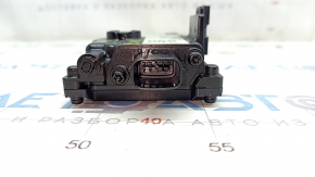 Radar cruise Honda Civic X FC 16-18 with front camera