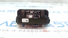 Radar cruise Honda Civic X FC 16-18 with front camera