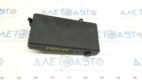 Underhood fuse box cover Honda Civic X FC 16-21 automatic transmission
