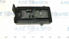 Underhood fuse box cover Honda Civic X FC 16-21 automatic transmission
