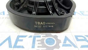 Front left door speaker for Honda Civic X FC 16-21