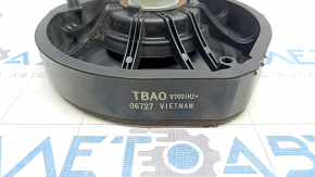 Front right door speaker for Honda Civic X FC 16-21
