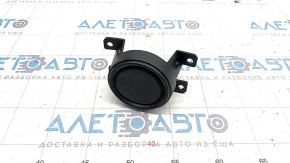 Left fog light plug Honda Civic X FC 16-21 structure