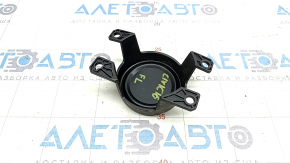 Left fog light plug Honda Civic X FC 16-21 structure