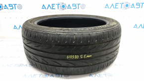 Tire R17 215/45 Landgolden 2021 all-season 5.5mm