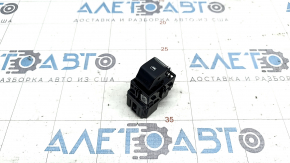 Rear Right Window Regulator Ford Escape MK4 20-24