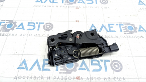 Ford Escape MK4 23 Hood Lock - With Sensor