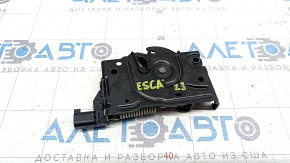 Ford Escape MK4 23 Hood Lock - With Sensor