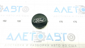 Center cap for Ford Escape MK4 20-54mm disk black