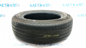 Tire R18 225/60 Michelin Primacy A/S 2023 all-season 6.5mm