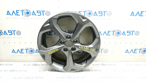 Wheel disk R18 Ford Escape MK4 23-type 2, light curb