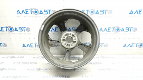 Wheel disk R18 Ford Escape MK4 23-type 2, light curb