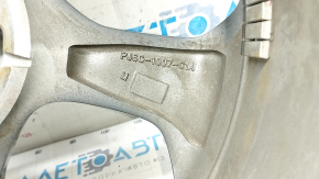 Wheel disk R18 Ford Escape MK4 23-type 2, light curb