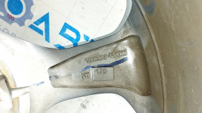Wheel disk R18 Ford Escape MK4 23-type 2, light curb