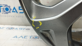 Wheel disk R18 Ford Escape MK4 23-type 2, light curb