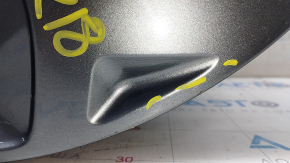 Wheel disk R18 Ford Escape MK4 23-type 2, light curb