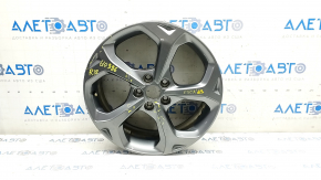 Wheel disk R18 Ford Escape MK4 23-type 2, light curb