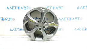Wheel disk R18 Ford Escape MK4 23-type 2, light curb