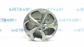 Wheel disk R18 Ford Escape MK4 23-type 2, curb