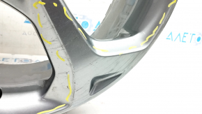 Wheel disk R18 Ford Escape MK4 23-type 2, curb
