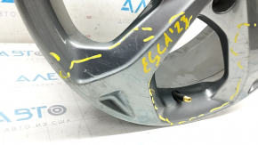 Wheel disk R18 Ford Escape MK4 23-type 2, curb