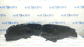 Rear right mudguard Ford Escape MK4 22-