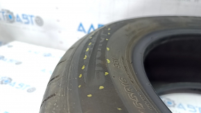 Tire R16 215/55 Michelin Energy Saver A/S 2020 all-season 4mm sawed