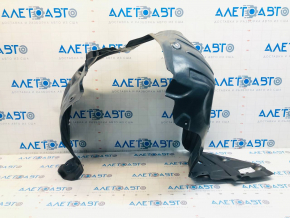 Front left mudguard Mazda CX-5 13-16 TYC