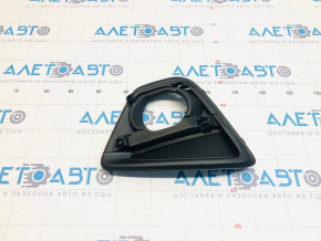 Right fog light frame Mazda CX-5 16 for LED with overlays