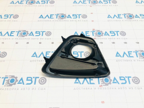 Right fog light frame Mazda CX-5 16 for LED with overlays