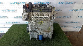 Honda Insight 19-22 LEB 1.5L 113k Engine