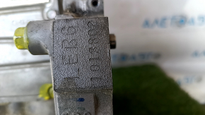 Honda Insight 19-22 LEB 1.5L 113k Engine