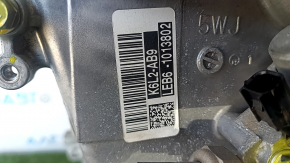 Honda Insight 19-22 LEB 1.5L 113k Engine