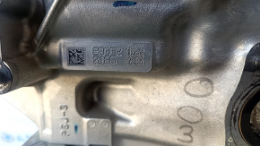 Honda Insight 19-22 LEB 1.5L 113k Engine