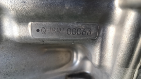 Honda Insight 19-22 LEB 1.5L 113k Engine