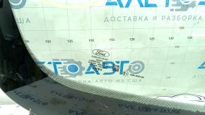 Ford Escape MK4 23 windshield - under camera, chip, sand