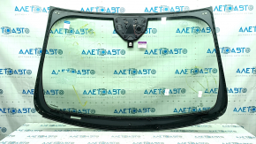 Ford Escape MK4 23 windshield - under camera, chip, sand