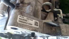 Automatic transmission assembly Honda Insight 19-22 CVT 1.5L 113k