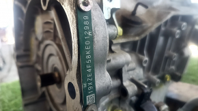 Automatic transmission assembly Honda Insight 19-22 CVT 1.5L 113k