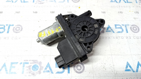 Window lift motor front right Hyundai Sonata 15-19